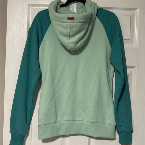 WANAKOME sweater - Picture 5 of 7